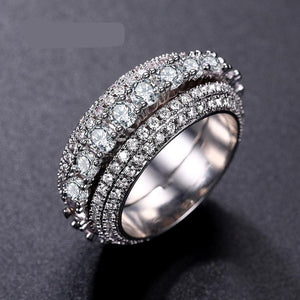 Rotatable Ring - sparkle-resell