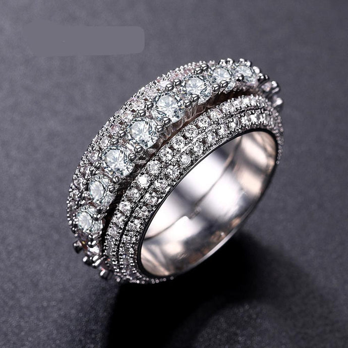 Rotatable Ring - sparkle-resell