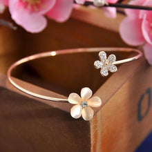 Load image into Gallery viewer, Opal Crystal Bracelet - sparkle-resell
