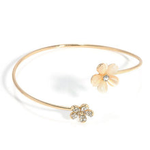 Load image into Gallery viewer, Opal Crystal Bracelet - sparkle-resell
