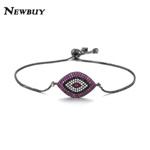 Evil Eye Bracelet - sparkle-resell