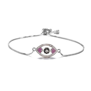 Evil Eye Bracelet - sparkle-resell
