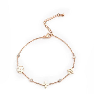 Titanium Steel Bracelets - sparkle-resell